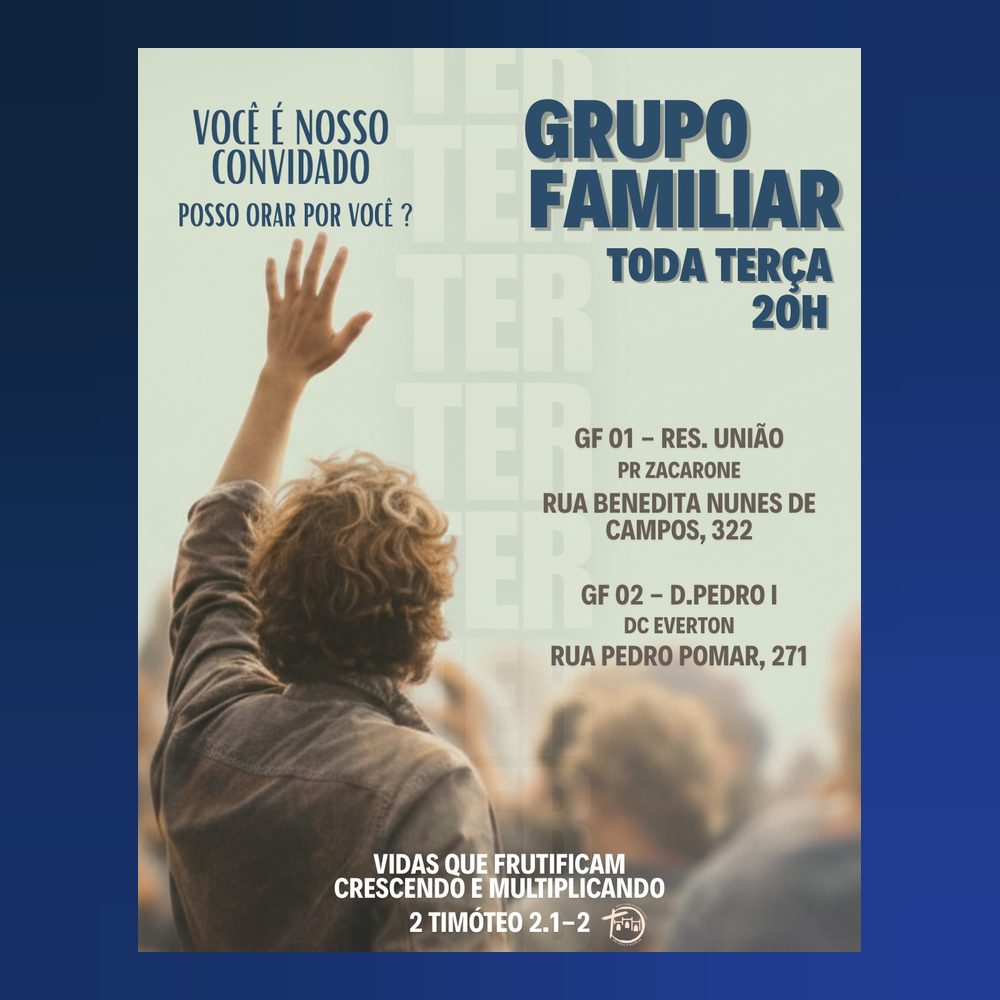 Grupos Familiares